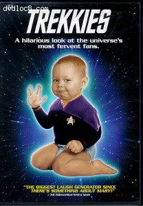 Trekkies Cover Trekkies Cover