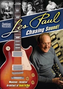 Paul - Chasing Sound, Les Cover Paul - Chasing Sound, Les Cover