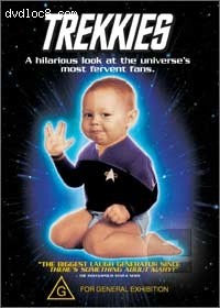 Trekkies Cover Trekkies Cover