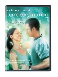 Come Early Morning Cover Come Early Morning Cover