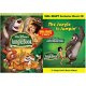 Jungle Book: 40th Anniversary Platinum Edition (With The Jungle Is Jumpin' CD), The