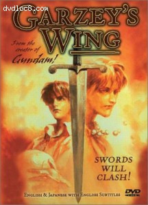 Garzey's Wing Cover