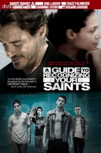 Guide to Recognizing Your Saints, A Cover Guide to Recognizing Your Saints, A Cover