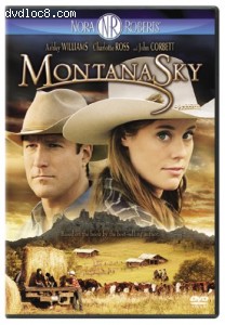 Montana Sky Cover