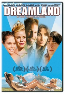 Dreamland (Widescreen) Cover Dreamland (Widescreen) Cover