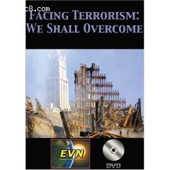 Facing Terrorism: We Shall Overcome Cover