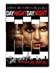 Day Night Day Night Cover