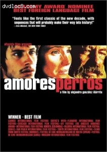 Amores Perros