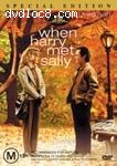 When Harry Met Sally: Special Edition Cover When Harry Met Sally: Special Edition Cover