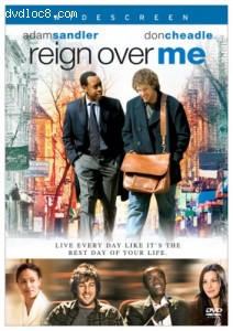Reign Over Me (Widescreen Edition) Cover Reign Over Me (Widescreen Edition) Cover