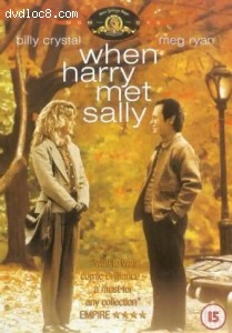 When Harry Met Sally Cover When Harry Met Sally Cover