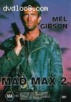 Mad Max 2 Cover Mad Max 2 Cover