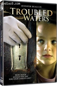Troubled Waters Cover