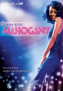 Mahogany Cover Mahogany Cover