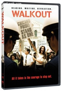 Walkout Cover