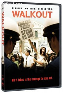 Walkout Cover Walkout Cover