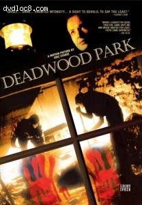 Deadwood Park Cover
