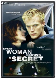 Every Woman Knows a Secret Cover