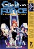 Gall Force: Eternal Story