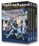 Gall Force Collection