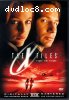 X-Files, The: The Movie