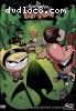 Grim Adventures of Billy and Mandy: The Complete Season 1, The