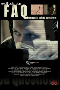 FAQ: Frequently Asked Questions Cover