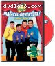 Wiggles: Magical Adventure!, The
