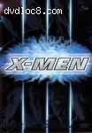 X-Men: Special Edition Cover X-Men: Special Edition Cover