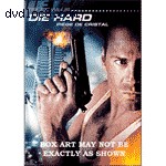 Die Hard (Widescreen) (Future Shop Exclusive SteelBook) Cover