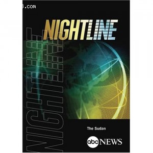 ABC News Nightline: The Sudan Cover
