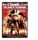 Grindhouse Presents, Planet Terror - Extended and Unrated (Two-Disc Special Edition)