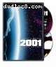 2001 - A Space Odyssey (Two-Disc Special Edition)