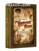 Adventures of Young Indiana Jones - Volume Two: The War Years, The