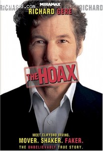 Hoax, The Cover Hoax, The Cover