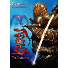 Karas - The Revelation Cover
