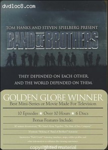 Band Of Brothers Cover Band Of Brothers Cover