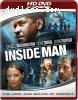 Inside Man [HD DVD]
