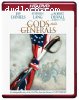 Gods and Generals [HD DVD]