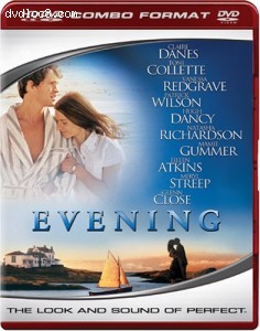 Evening [HD-DVD] Cover