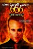 666 The Beast