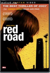 Red Road Cover