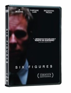 Six Figures Cover Six Figures Cover