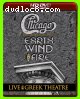 Chicago &amp; Earth, Wind &amp; Fire - Live at the Greek Theatre [HD DVD]