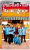 Barbershop (UMD Mini for PSP)