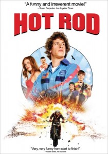 Hot Rod Cover