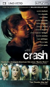 Crash Cover Crash Cover