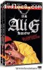 Da Ali G Show - The Complete First Season (UMD Mini For PSP)