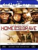 Home of the Brave (Blu-Ray)