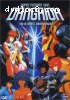 Dangaioh - Hyper-Combat Unit: The Ultimate Transformers